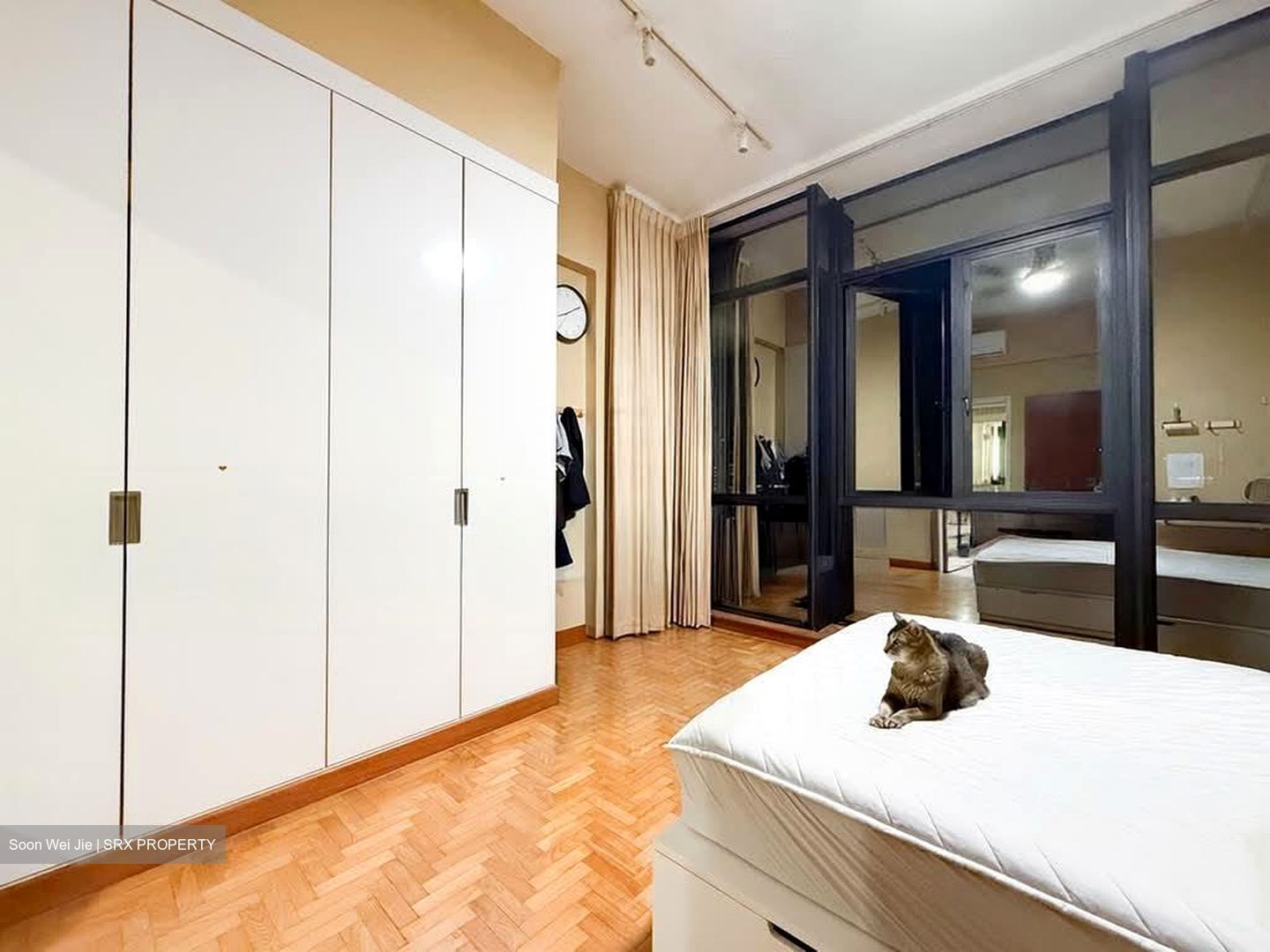 Bishan 8 (D20), Condominium #595616141